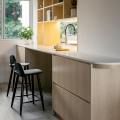 @Terra.Spaces @keithpngtl | Product Seen: [Troy Barchair - SH650]